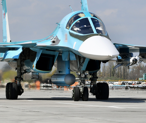 "Впустили вісім бомб": росіяни скаржаться на атаки своєї авіації "Впустили вісім бомб": росіяни скаржаться на атаки своєї авіації